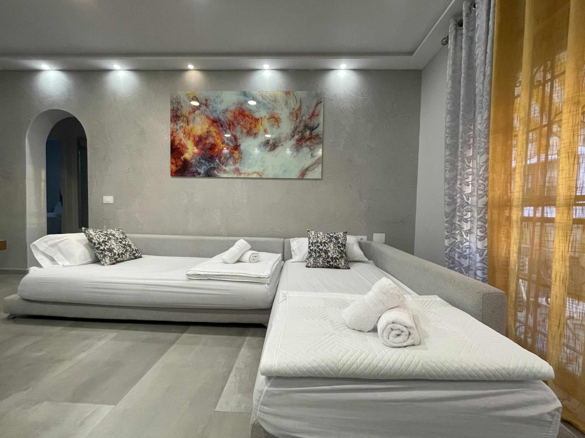Markethome Bouganvilla Costa Adeje  Exterior foto
