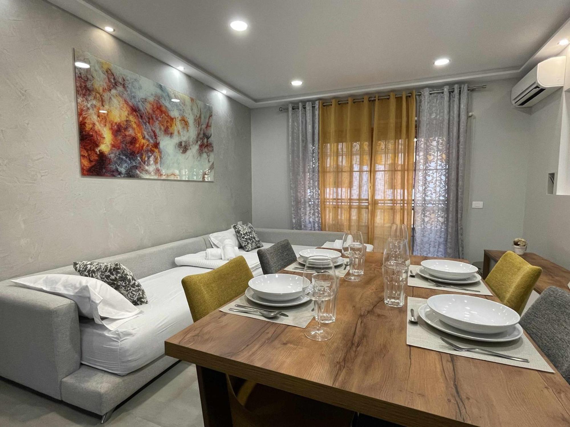 Markethome Bouganvilla Costa Adeje  Exterior foto