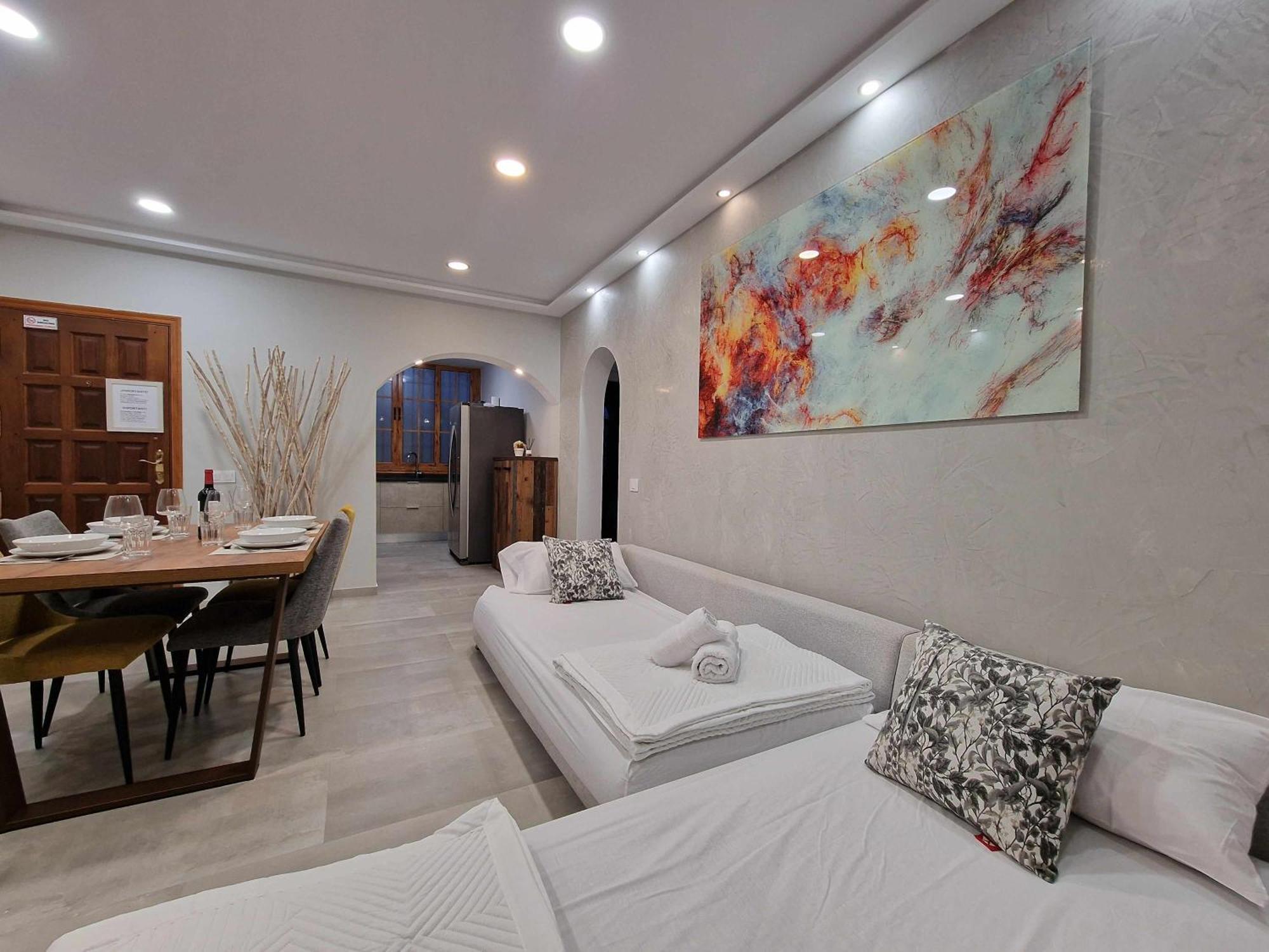 Markethome Bouganvilla Costa Adeje  Exterior foto